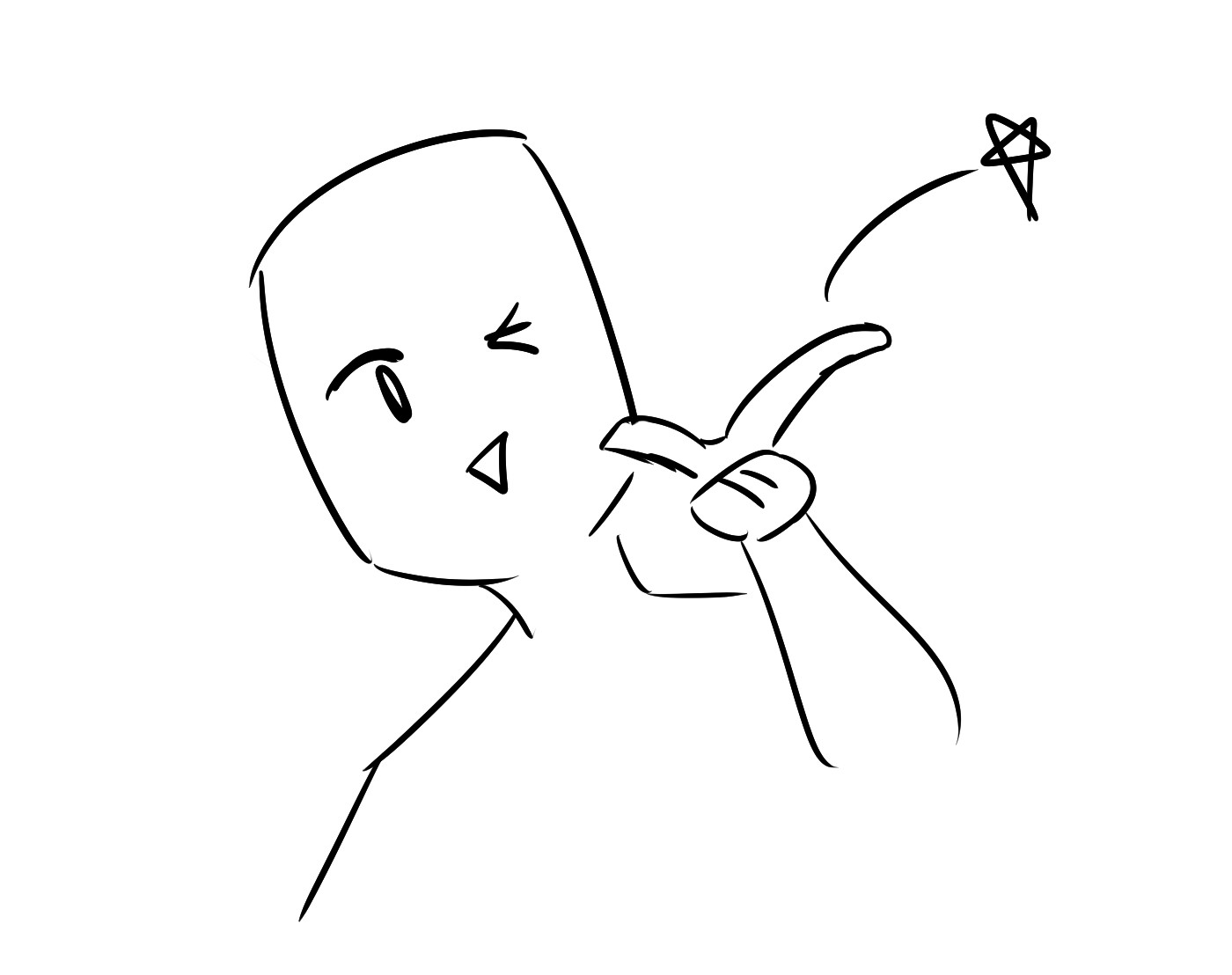 <내가 사랑한 모든 것들> 단편 웹툰 콘티