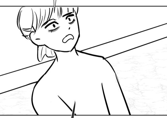 <새옹지마> 단편 웹툰 콘티